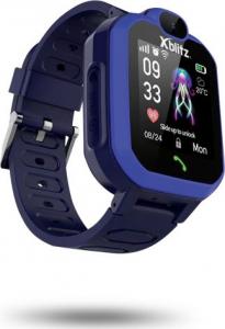Smartwatch Xblitz Hear Me Niebieski  (Hear Me niebieski) 1