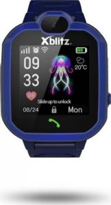 Smartwatch Xblitz Hear Me Niebieski  (Hear Me niebieski) 2