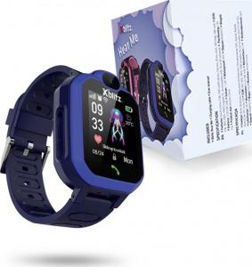Smartwatch Xblitz Hear Me Niebieski  (Hear Me niebieski) 4