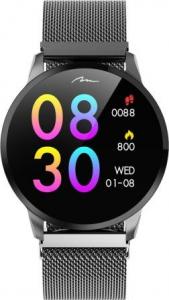 Smartwatch Media-Tech Active-Band Geneva MT863S Srebrny  (MT863S) 2