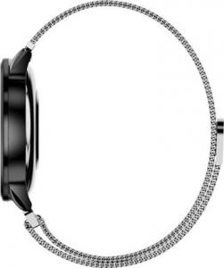 Smartwatch Media-Tech Active-Band Geneva MT863S Srebrny  (MT863S) 3