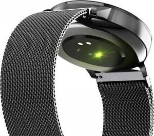 Smartwatch Media-Tech Active-Band Geneva MT863S Srebrny  (MT863S) 5