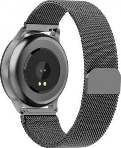 Smartwatch Media-Tech Active-Band Geneva MT863S Srebrny  (MT863S) 6