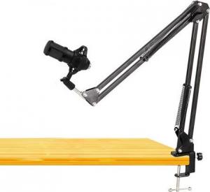 Mikrofon Media-Tech MT396 6