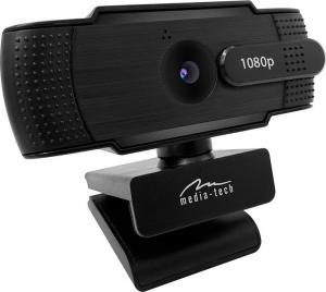 Kamera internetowa Media-Tech LOOK V PRIVACY (MT4107) 1