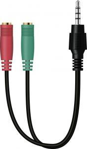 Słuchawki Defender Scrapper 500 Niebieskie (64501) 7