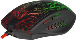 Mysz Defender Titan GM-650L RGB  (52650) 6