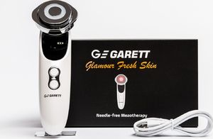 Garett Urządzenie do mezoterapii Beauty Fresh Skin 1