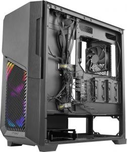Obudowa Antec DP502 Flux ARGB (0-761345-80050-1) 3