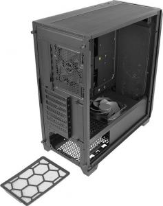 Obudowa Antec DP502 Flux ARGB (0-761345-80050-1) 8