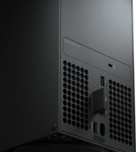 Seagate Karta rozszerzeń 1TB Storage Expansion Card Xbox Series X/S (STJR1000400) 3