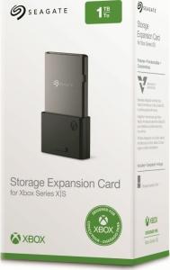 Seagate Karta rozszerzeń 1TB Storage Expansion Card Xbox Series X/S (STJR1000400) 4
