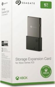 Seagate Karta rozszerzeń 1TB Storage Expansion Card Xbox Series X/S (STJR1000400) 5