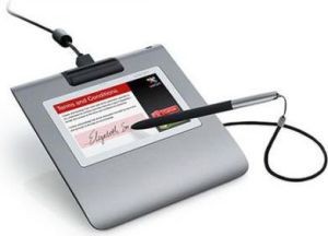 Tablet graficzny Wacom STU-530 (STU-530-SP-SET) 3