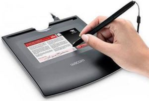 Tablet graficzny Wacom STU-530 (STU-530-SP-SET) 4