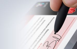 Tablet graficzny Wacom STU-530 (STU-530-SP-SET) 6