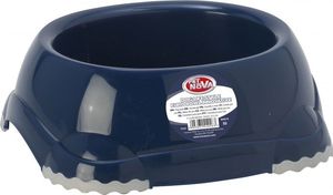 Aqua Nova PETNOVA MISKA ANTYPOSLIZG.D/PSA 315ML GRANAT P-EUROBOWL-INNO-315-BL 4026 1