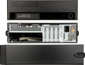 Obudowa In Win BL641 (BL641.300PU3HAD(90+)) 2