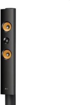 Kino domowe LG LHB745 2