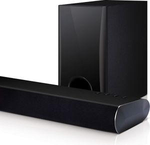 Soundbar LG LAS350B 3
