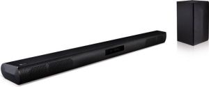 Soundbar LG LAS450H 2
