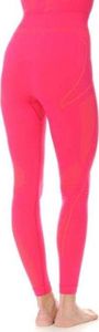 Brubeck Legginsy termoaktywne damskie Thermo LE11870A r. S 3