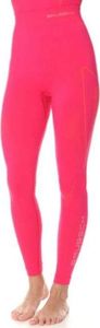 Brubeck Legginsy termoaktywne damskie Thermo LE11870A r. XL 2