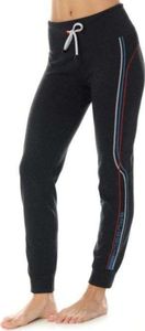 Brubeck LE12770 Spodnie damskie FUSION z długą nogawką czarny L 1