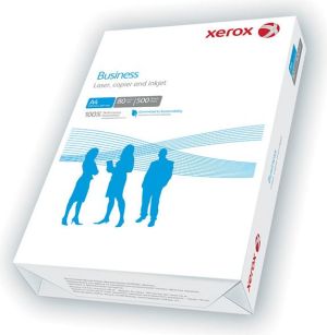 Xerox Kopierpapier BUSINESS ECF (003R91820) 1