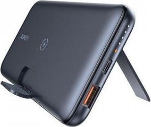 Powerbank Aukey PB-WL02 10000mAh Czarny 2