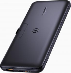 Powerbank Aukey PB-WL02 10000mAh Czarny 3