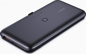 Powerbank Aukey PB-WL02 10000mAh Czarny 4