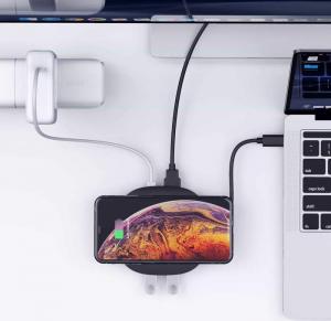 Stacja/replikator Aukey CB-C70 (LLTSN1003050) 4