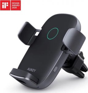 Aukey MOBILE HOLDER CAR HD-C52/MAGNETIC LLTSN1009871 AUKEY 2