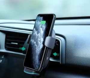 Aukey MOBILE HOLDER CAR HD-C52/MAGNETIC LLTSN1009871 AUKEY 3
