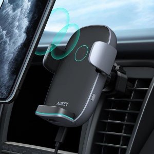 Aukey MOBILE HOLDER CAR HD-C52/MAGNETIC LLTSN1009871 AUKEY 5