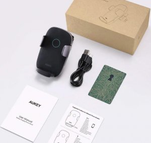 Aukey MOBILE HOLDER CAR HD-C52/MAGNETIC LLTSN1009871 AUKEY 8