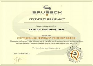 Brubeck LB10140A Spodnie 1/2 męskie RUNNING FORCE szary XXL 5