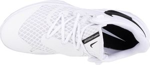 Nike Nike Zoom Hyperspeed Court CI2964-100 białe 44,5 3