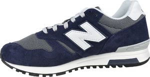 New Balance New Balance ML565CPC granatowe 42 2