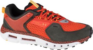 Under Armour Under Armour Hovr Summit 3022579-303 pomarańczowe 44,5 1