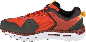 Under Armour Under Armour Hovr Summit 3022579-303 pomarańczowe 45,5 2