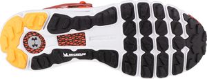 Under Armour Under Armour Hovr Summit 3022579-303 pomarańczowe 45,5 4