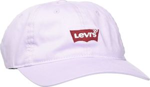 Levi`s Levi's Ladies Mid Batwing Baseball Cap 232454-6-47 fioletowe One size 1