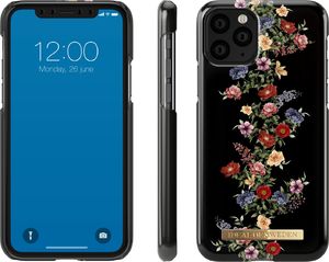 iDeal Of Sweden Etui iDeal Of Sweden Apple iPhone 11 Pro (Dark Floral) 2