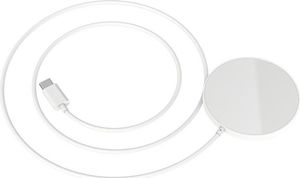 Ładowarka Hoco CW28 Indukcyjna 3 A (HCO001BLK) 4