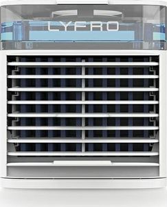 Oczyszczacz powietrza Lyfro Blast UV-C 2