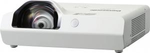 Projektor Panasonic PT-TX440 Lampowy 1024 x 768px 3800 lm 3LCD 5