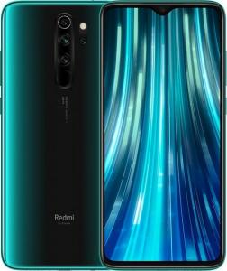 Smartfon Xiaomi Redmi Note 8 Pro + Mi Smart Band 4 128 GB Dual SIM Zielony  (XIA-SM-000181-BUNS) 1