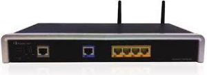 Router AudioCodes Mediant 500 MSBR 1